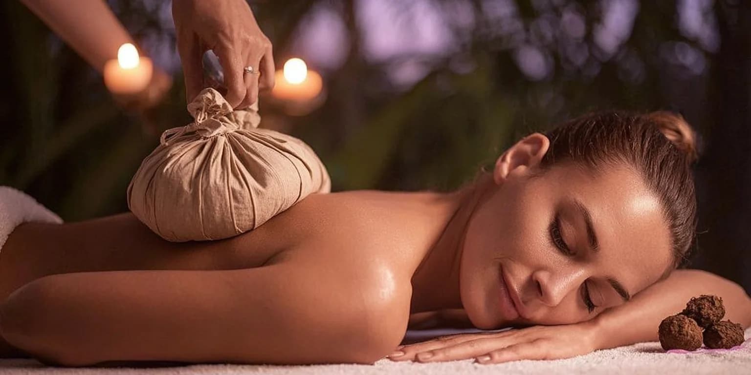Heal Good, Not Just Feel Good: Why Authentic Ayurvedic Treatment Is More Than a Spa Day