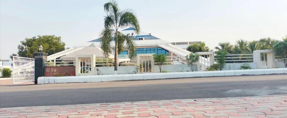 How to Choose the Right Ayurvedic Retreat in Hyderabad: Complete Guide