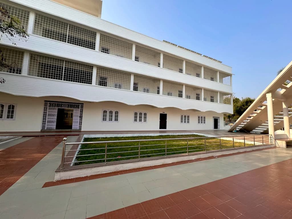 Specialized Treatment Rooms