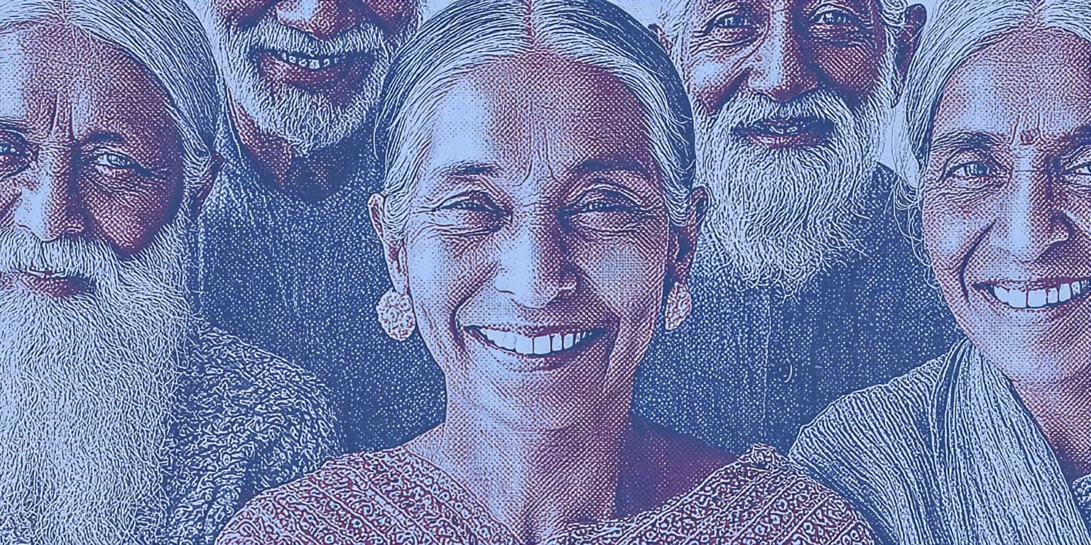 Senior Citizens' Guide to Ayurvedic Wellness Retreats in Hyderabad