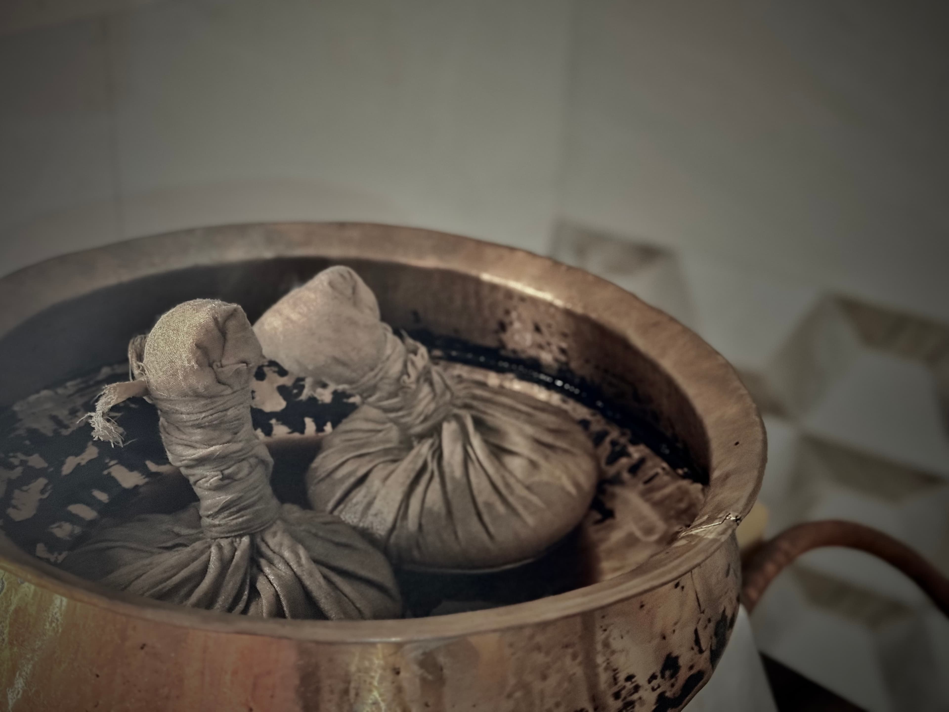 Ayurveda for Chronic Pain: Success Stories from Hyderabad