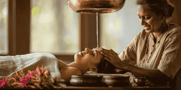 What to Expect During Your First Panchakarma Treatment